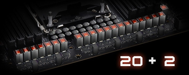 Płya glówna ASROCK W790 WS R2.0 - zdjęcie 4