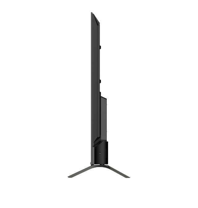 Telewizor 55" METZ QLED 55MQD7500Z 4K Ultra HD Google TV HDR HLG Dolby VISION-ATMOS DTS - zdjęcie 3