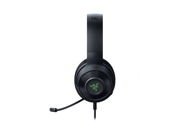Razer Kraken V3 X - zdjęcie 3