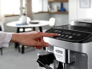 Ekspres ciśnieniowy DeLonghi ECAM 290.61.SB - zdjęcie 2