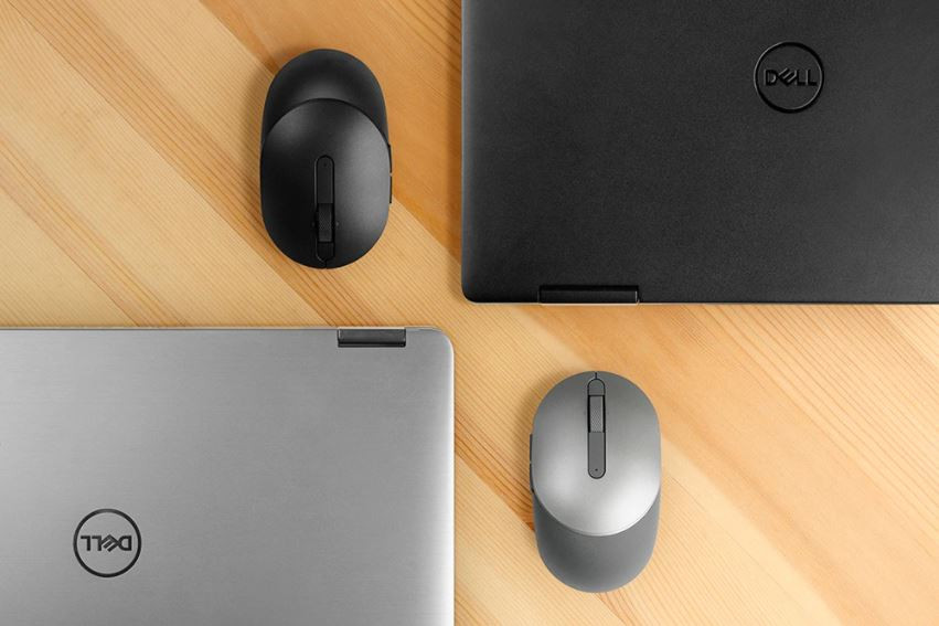 Dell Pro Wireless Mouse - MS5120W - zdjęcie 1