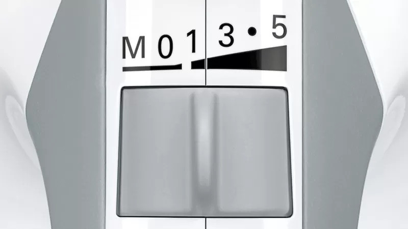 Mikser ręczny BOSCH MFQ 3540 - zdjęcie 2