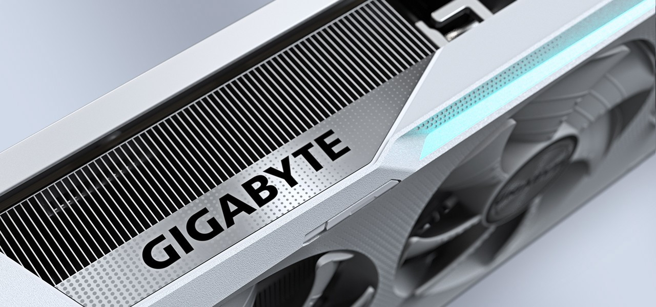 Karta graficzna Gigabyte GeForce RTX 5070 EAGLE OC ICE 12GB (GV-N5070EAGLEOC ICE-12GD) - zdjęcie 15