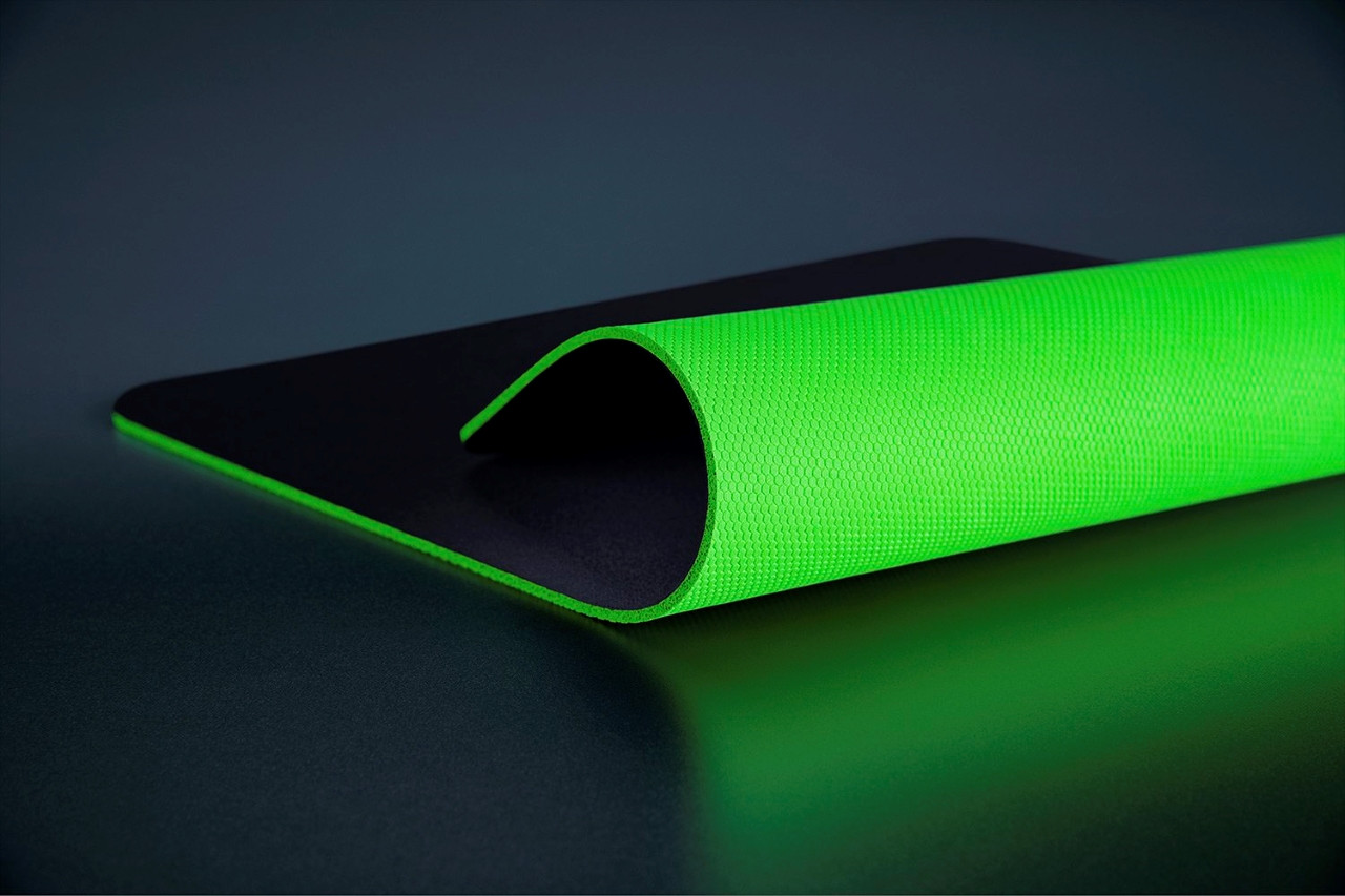 Podkładka Razer Gigantus V2 3XL Black - zdjęcie 4