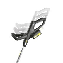 Wycinak do chwastów KARCHER WRE 18-55 Battery Set - zdjęcie 4