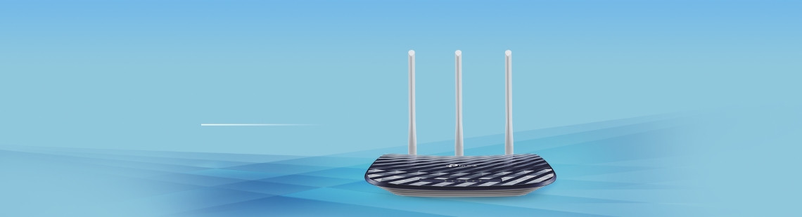Router TP-LINK Archer C20 Dwupasmowy Bezprzewodowy AC750 - zdjęcie 4