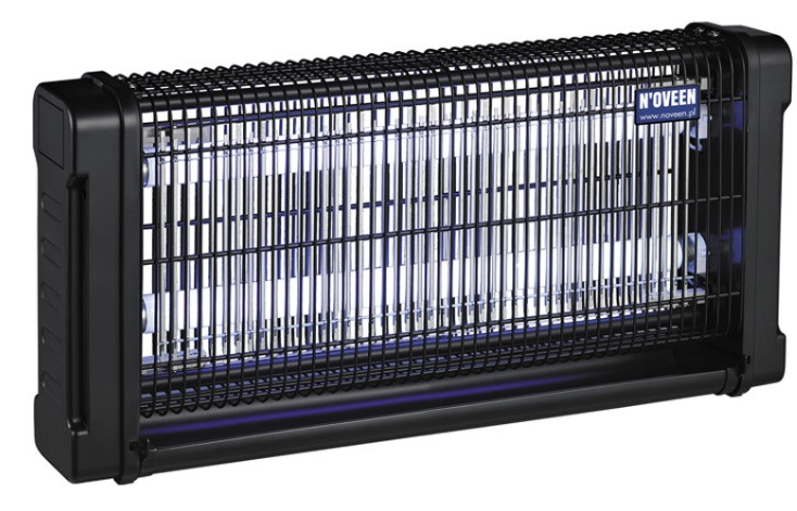 Lampa owadobójcza NOVEEN IKN-30BLAC - zdjęcie 1