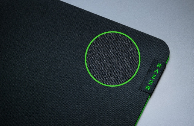 Podkładka Razer Gigantus V2 3XL Black - zdjęcie 3
