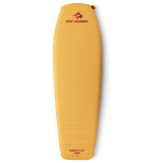 Materac dmuchany Sea to Summit Pursuit Plus - Regular - zdjęcie 2