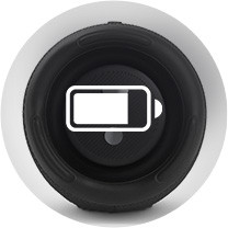 Głośnik JBL Charge 5 (czarny, bezprzewodowy) - zdjęcie 9