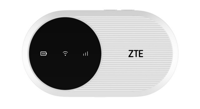 Router ZTE U10 U10 pocket WiFi 6 device - zdjęcie 2