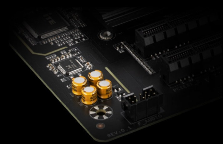Płyta główna Gigabyte B760M AORUS ELITE AX - zdjęcie 16