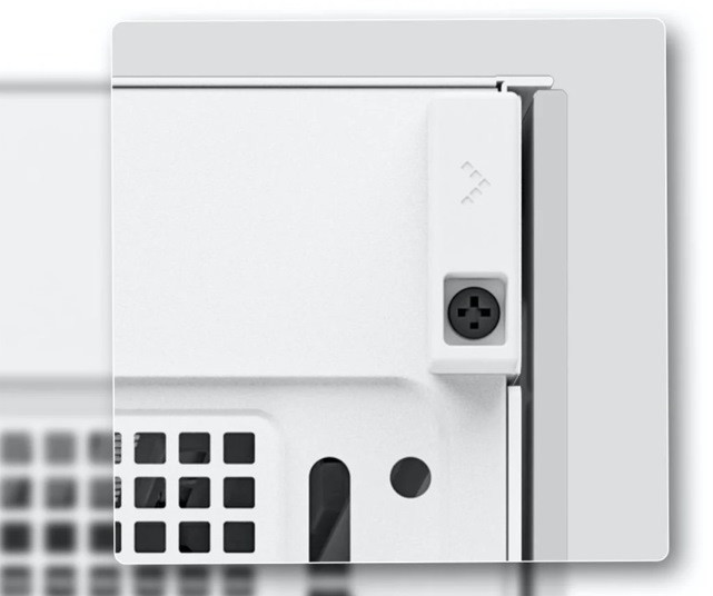 Obudowa DeepCool CH560 WH (R-CH560-WHAPE4-G-1) - zdjęcie 7