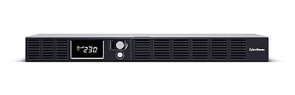 Zasilacz UPS CyberPower OR600ERM1U - zdjęcie 1