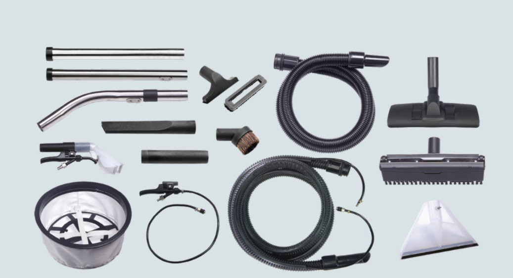 Odkurzacz piorący (ekstrakcyjny) Numatic GVE370 George US-NU-915950 - zdjęcie 12