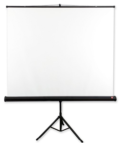 EKRAN NA STATYWIE AVTEK TRIPOD STANDARD 150 - zdjęcie 1