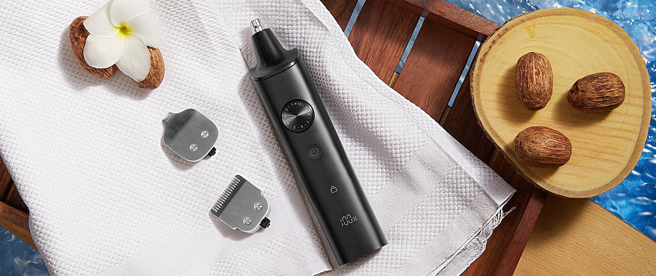 Xiaomi Grooming Kit Pro - zdjęcie 19