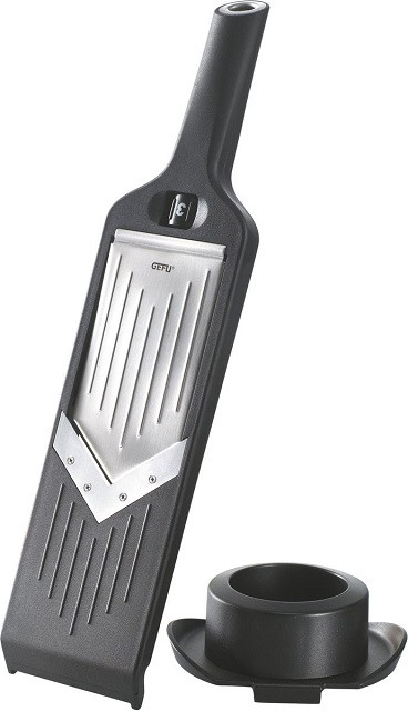Szatkownica z regulacją GEFU VIOLI G-50440 - zdjęcie 1