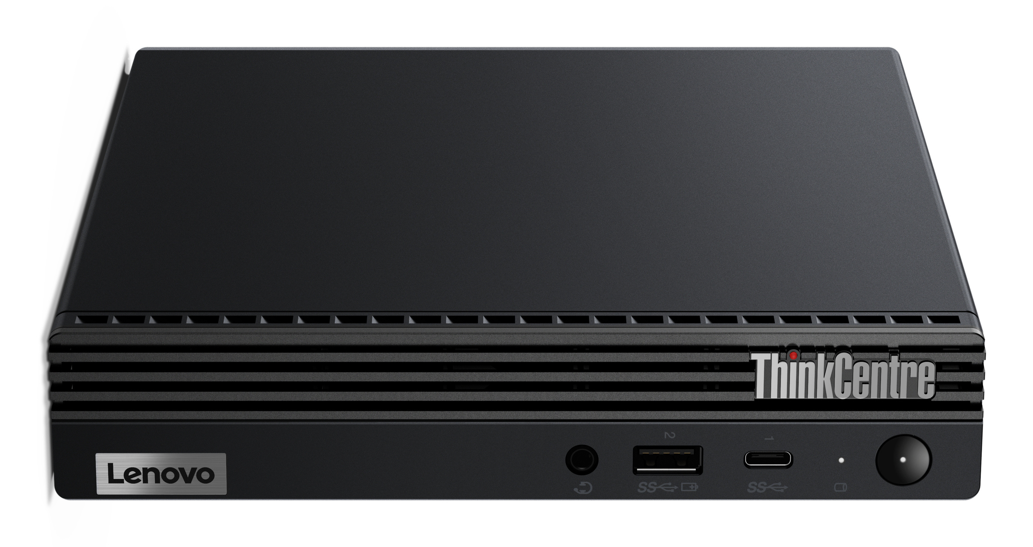 Lenovo ThinkCentre M75q Gen 2 Ryzen 3 Pro 5350GE 16GB DDR4 SSD512 AMD Radeon W11Pro 3Y OnSite - zdjęcie 2
