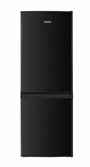 Chłodziarko-zamrażarka MPM-182-KB-39 - zdjęcie 1