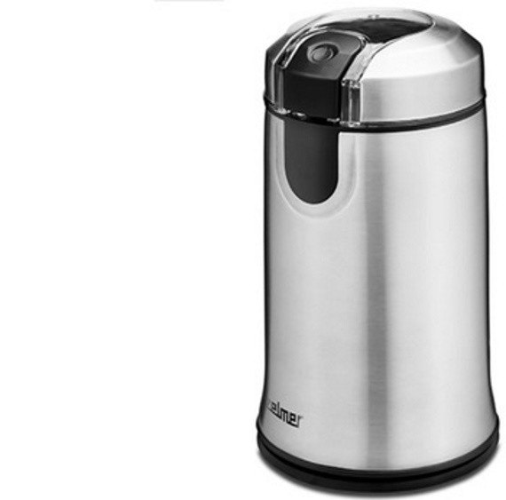 Młynek do kawy ZELMER ZCG7425 inox - zdjęcie 1