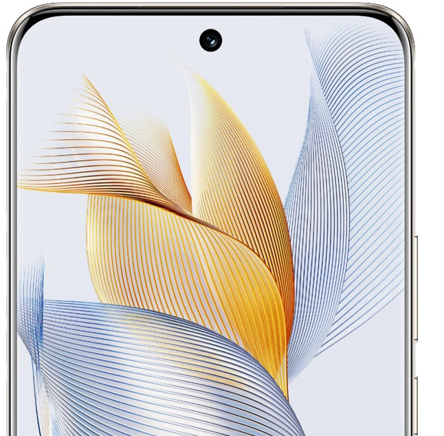 Smartfon Honor 90 5G 12/512GB Emerald Green - zdjęcie 15