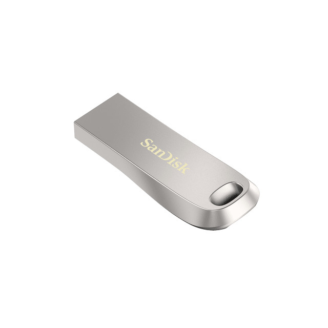 SANDISK ULTRA LUXE 512GB 150 MB/s USB 3.1 - zdjęcie 4