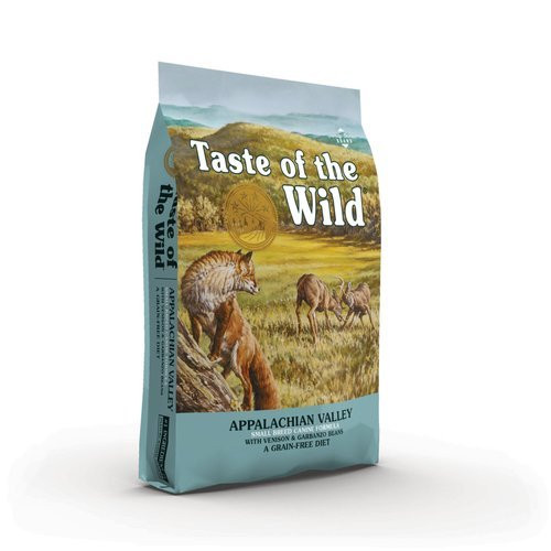 TASTE OF THE WILD Appalachian Valley - sucha karma dla psa - 12.2 kg - zdjęcie 1