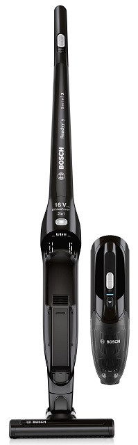 Odkurzacz BOSCH BCHF 216B - zdjęcie 1