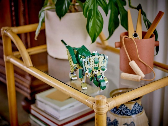 LEGO Creator 31151 Tyranozaur - zdjęcie 6