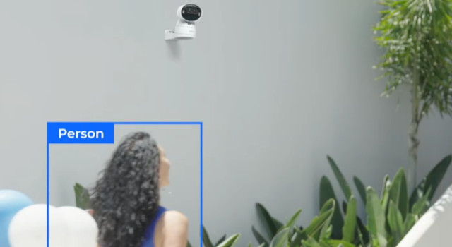 Kamera IP Reolink ARGUS SERIES B730 (ARGUS TRACK) - zdjęcie 6