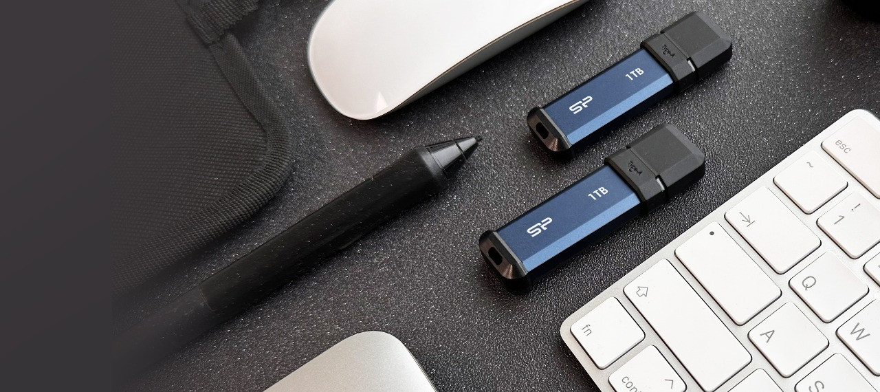 SSD Silicon Power MS60 250GB USB 3.2 - zdjęcie 5