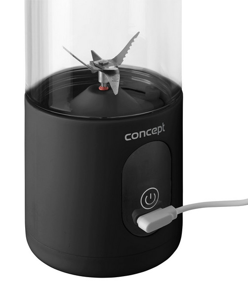 Blender Smoothie bezprzewodowy CONCEPT SM4001 - zdjęcie 4
