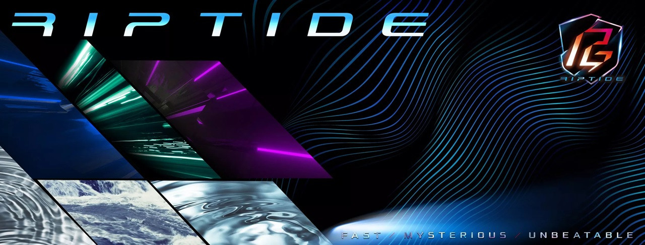 Płyta główna ASRock Z890 Riptide WiFi - zdjęcie 1