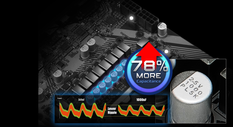 Płyta główna ASRock Z890 Pro RS - zdjęcie 2