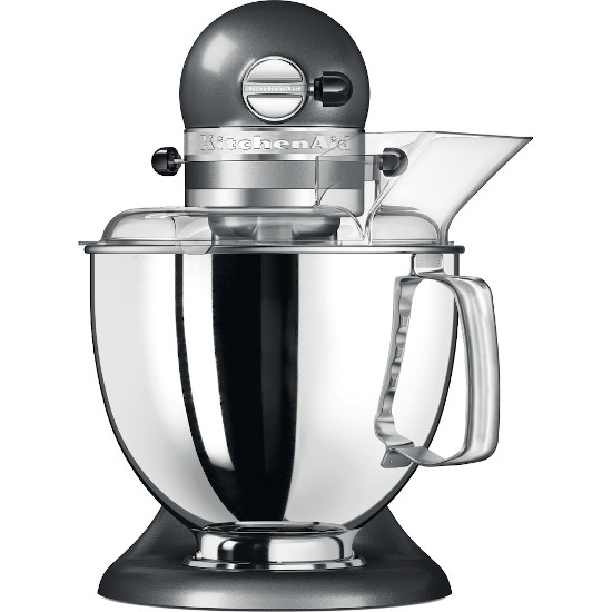 Robot kuchenny KitchenAid Artisan 5KSM175PSEMS (300W) - zdjęcie 2