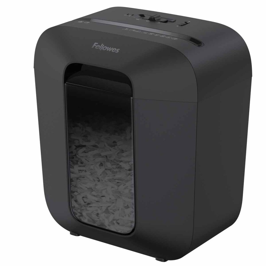 Fellowes Niszczarka osobista LX25, 11,5L - zdjęcie 1