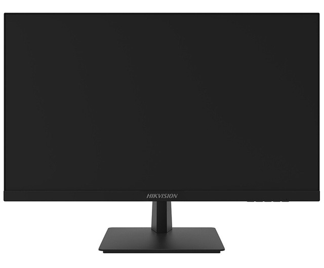 MONITOR LED 23.8 " Hikvision HDMI, VGA DS-D5024FN01 - zdjęcie 1