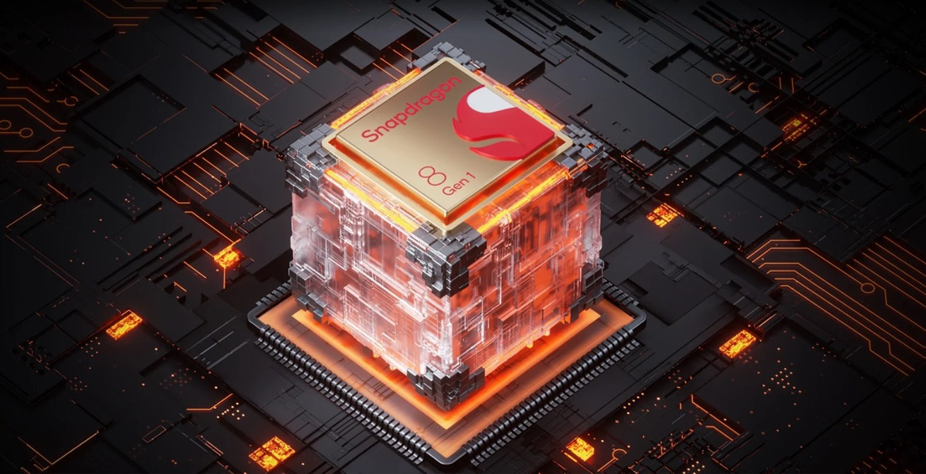Smartfon Redmagic 7 5G 16/256GB Pulsar - zdjęcie 3