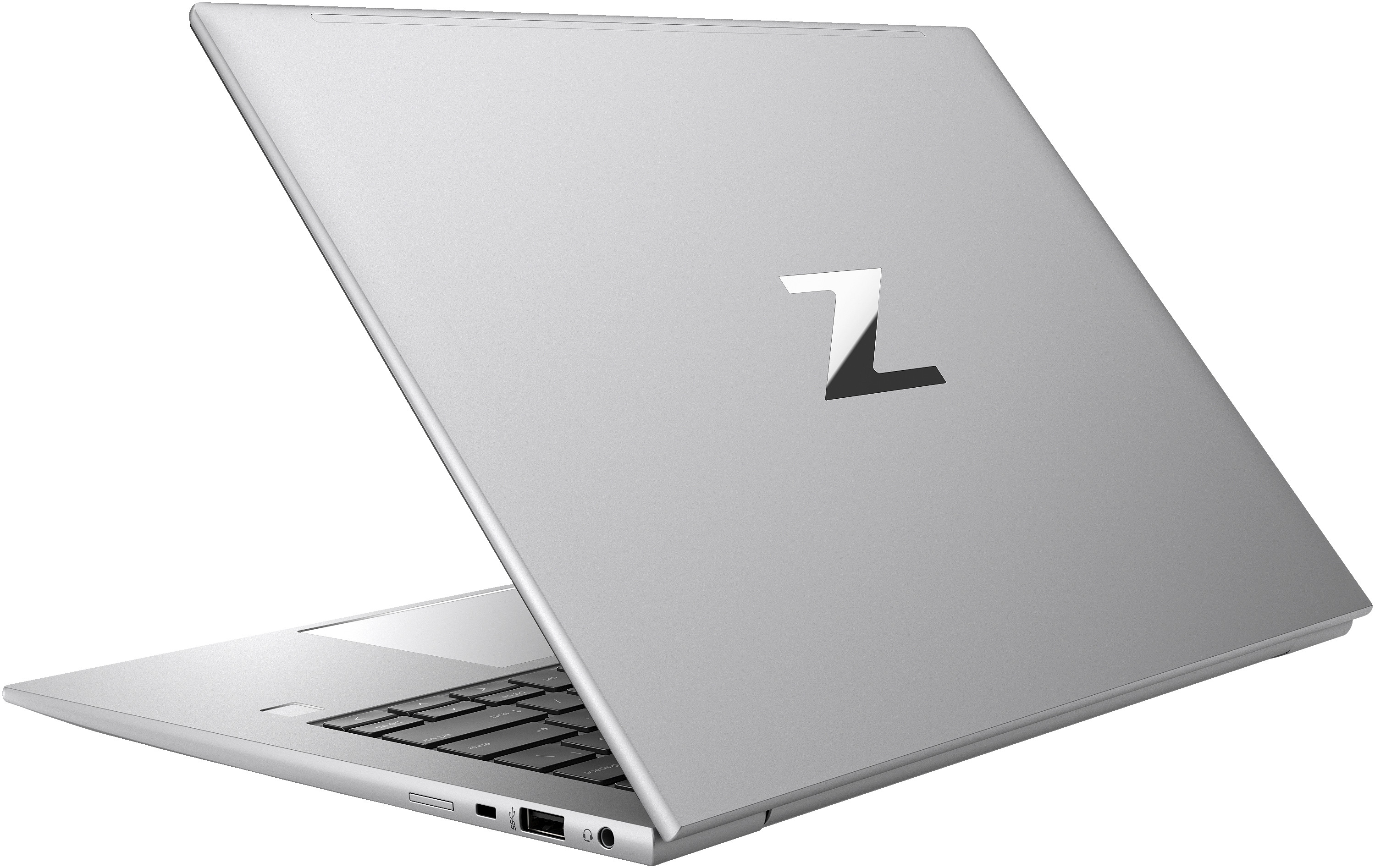 HP ZBook Firefly 14 G9 i7-1265U 14"WQXGA 500nits IPS AG 32GB DDR 4800 SSD1TB NVIDIA RTX A500 4GB W11Pro 3Y OnSite - zdjęcie 5