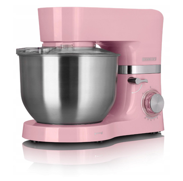 Robot kuchenny HEINRICH"S HKM 6278 ROSA - zdjęcie 5