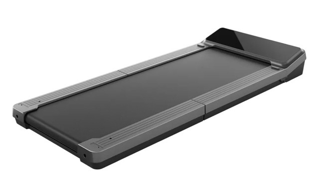 Bieżnia elektryczna Kingsmith Z3 WalkingPad - zdjęcie 4
