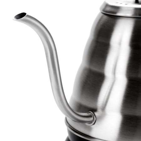 Czajnik elektryczny Hario Buono Kettle V60 0,8l - zdjęcie 2
