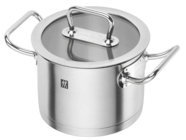Zestaw 5 garnków ZWILLING Pro 65120-005-0 - zdjęcie 2