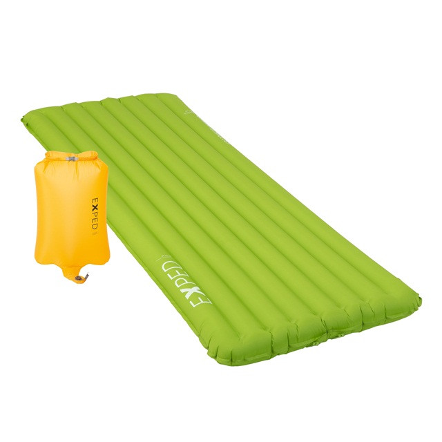 Materac dmuchany Exped Ultra 3R LW - zdjęcie 2