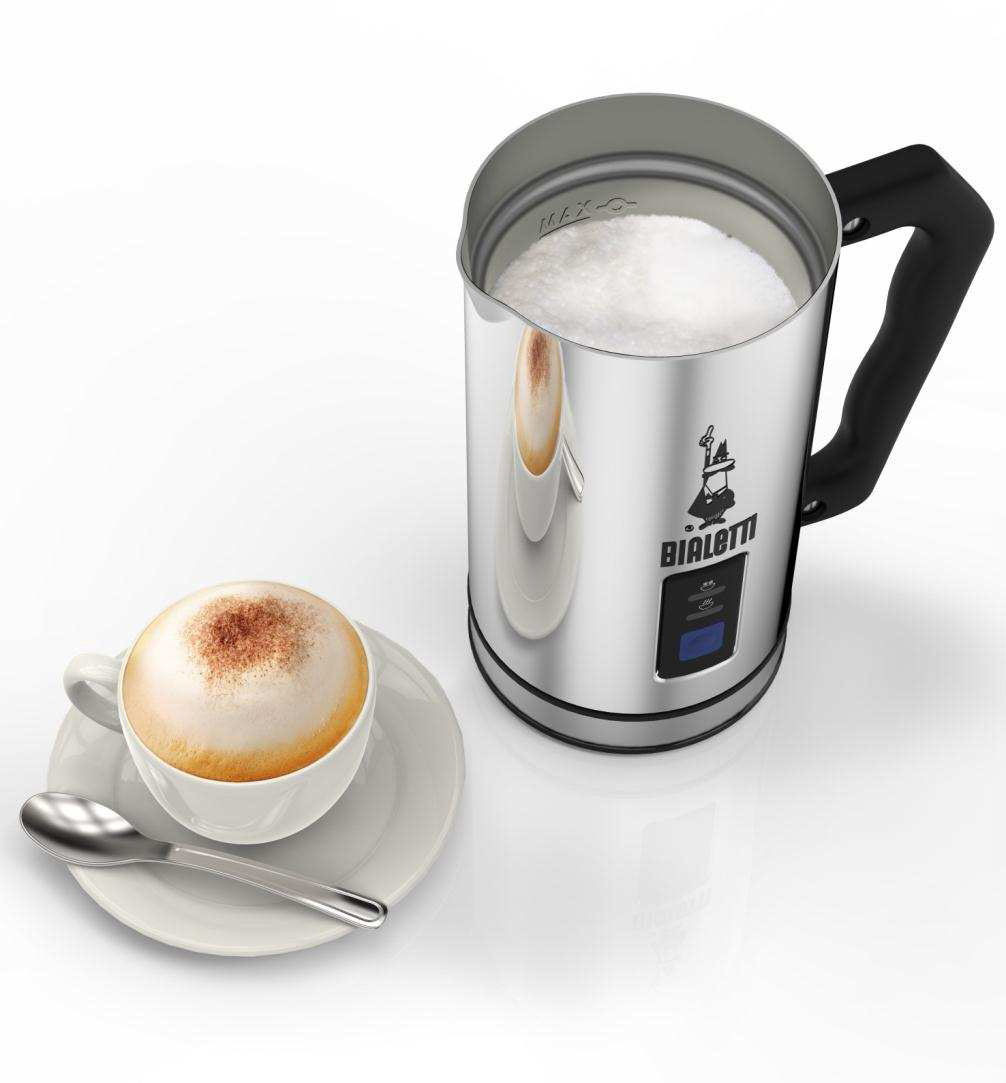 Spieniacz Bialetti Milk Frother MK01 - zdjęcie 1