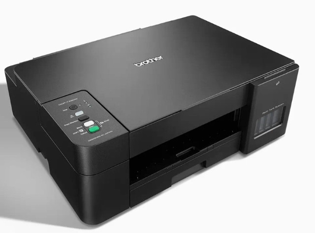 Urządzenie wielofunkcyjne Brother DCP-T420WYJ1 - zdjęcie 2