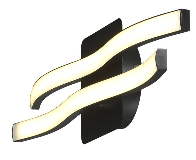 Kinkiet LED Activejet AJE-SALY - zdjęcie 2