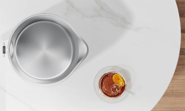 Czajnik Xiaomi Mi Electric Kettle 2 - zdjęcie 8