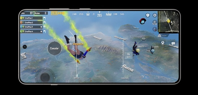 Smartfon OnePlus 13R 5G 12/256GB DS Astral Trail - zdjęcie 4